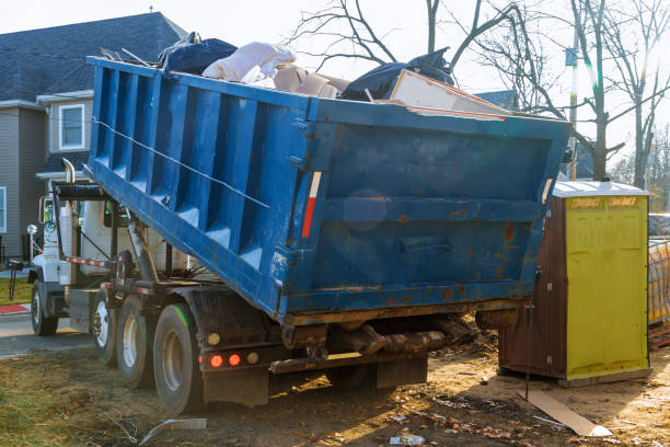 Basement Cleanout Services in Hickam Housing, HI